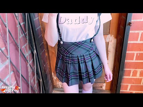 ❤️ Schoolgirl sugit penitus dick et loco classes futuit. at la.bookland.top