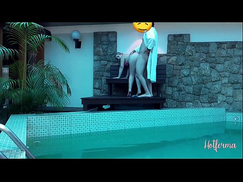 ❤️ Bulla ancillam ad piscinam invitat, sed fervido resistere non potuit at la.bookland.top